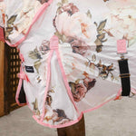 Jeffers Expression Softmesh Combo Neck Horse Fly Sheet - Jeffers - Equiluxe Tack