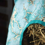 Jeffers Expression Top Loading Hay Bag, 600 Denier - Jeffers - Equiluxe Tack