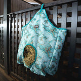 Jeffers Expression Top Loading Hay Bag, 600 Denier - Jeffers - Equiluxe Tack