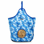 Jeffers Expression Top Loading Hay Bag, 600 Denier - Jeffers - Equiluxe Tack