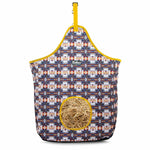 Jeffers Expression Top Loading Hay Bag, 600 Denier - Jeffers - Equiluxe Tack