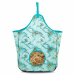 Jeffers Expression Top Loading Hay Bag, 600 Denier - Jeffers - Equiluxe Tack