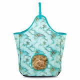 Jeffers Expression Top Loading Hay Bag, 600 Denier - Jeffers - Equiluxe Tack