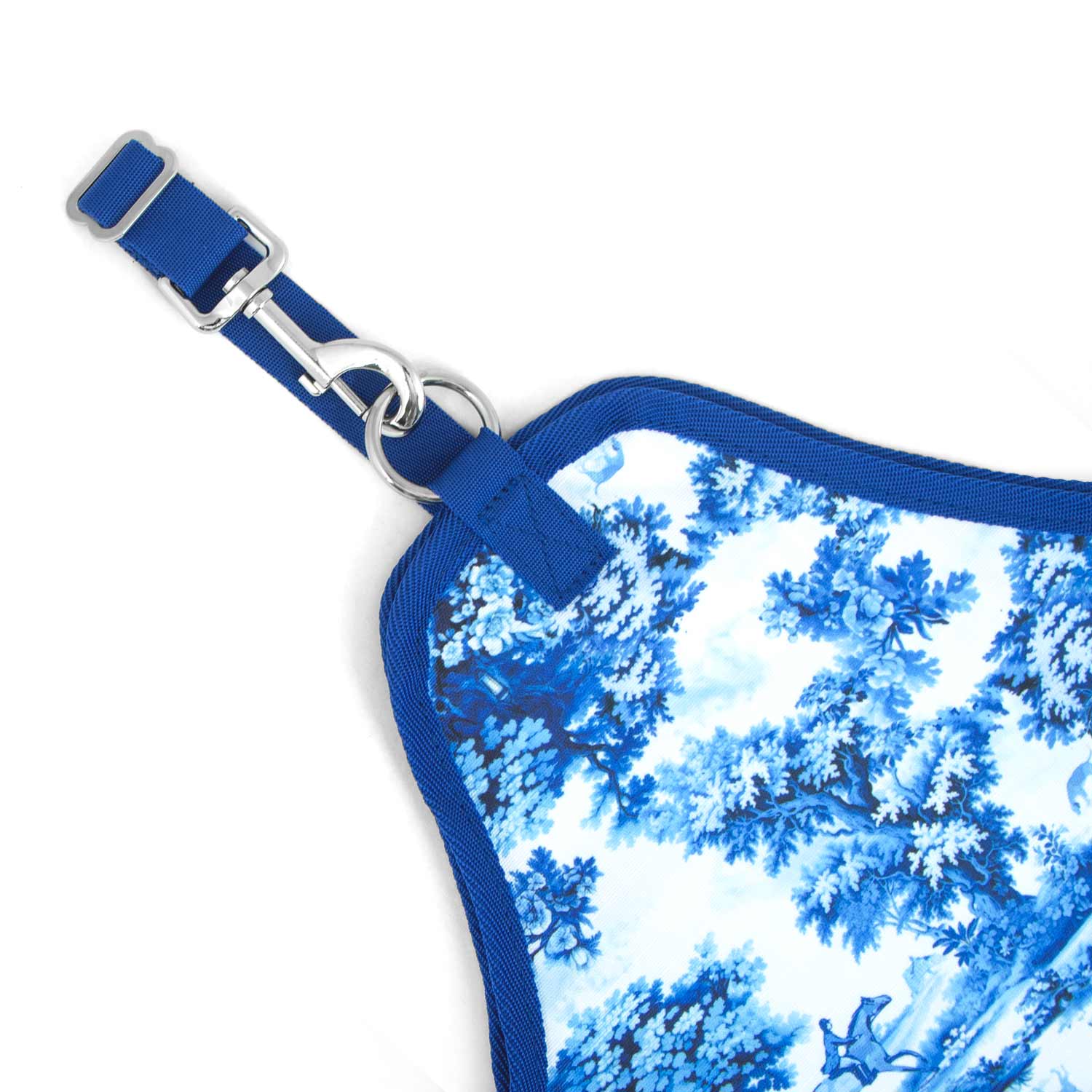 Jeffers Expression Top Loading Hay Bag, 600 Denier - Jeffers - Equiluxe Tack