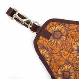 Jeffers Expression Top Loading Hay Bag, 600 Denier - Jeffers - Equiluxe Tack