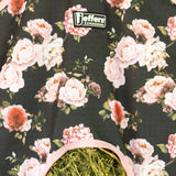 Jeffers Expression Top Loading Hay Bag, 600 Denier - Jeffers - Equiluxe Tack