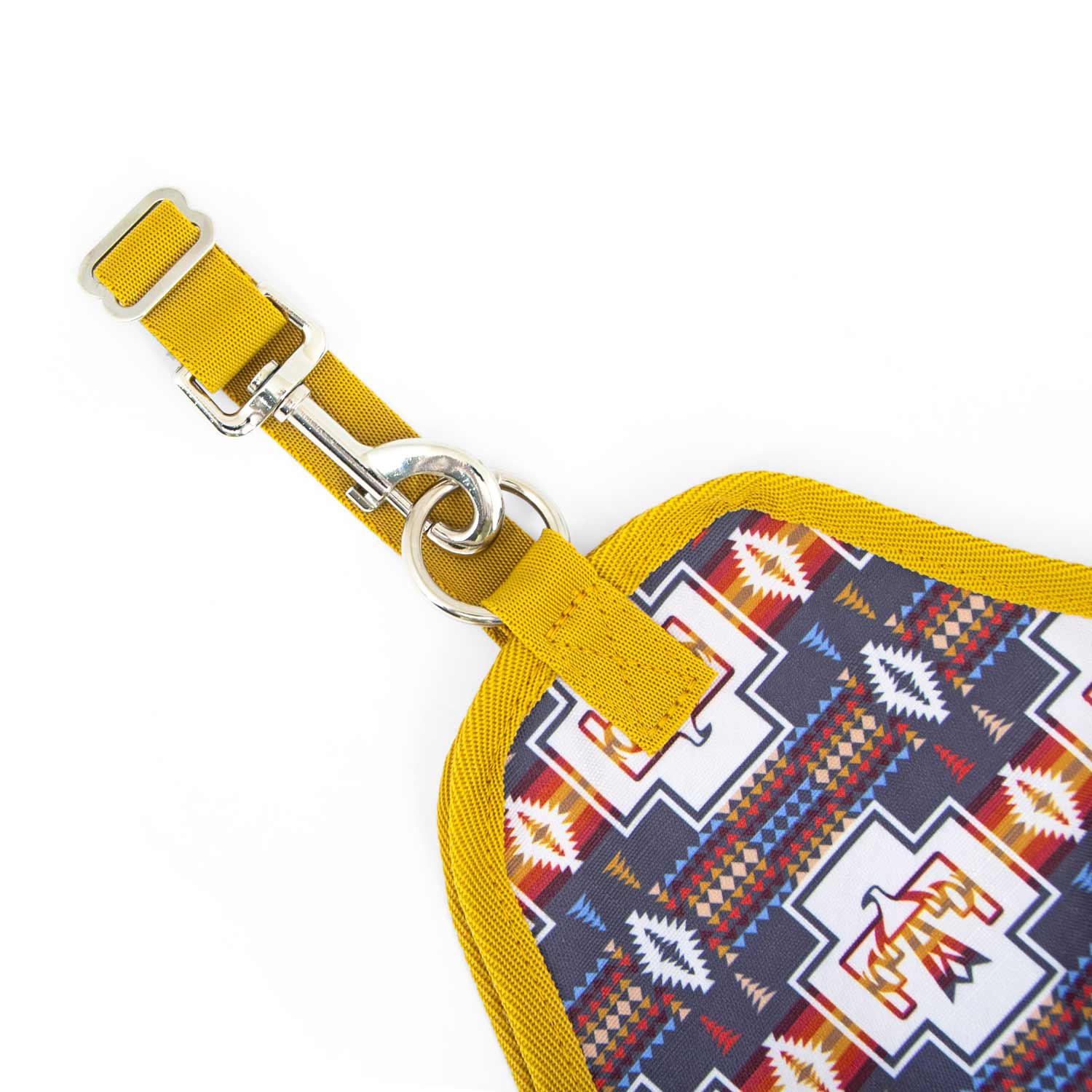 Jeffers Expression Top Loading Hay Bag, 600 Denier - Jeffers - Equiluxe Tack