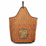 Jeffers Expression Top Loading Hay Bag, 600 Denier - Jeffers - Equiluxe Tack