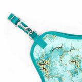 Jeffers Expression Top Loading Hay Bag, 600 Denier - Jeffers - Equiluxe Tack