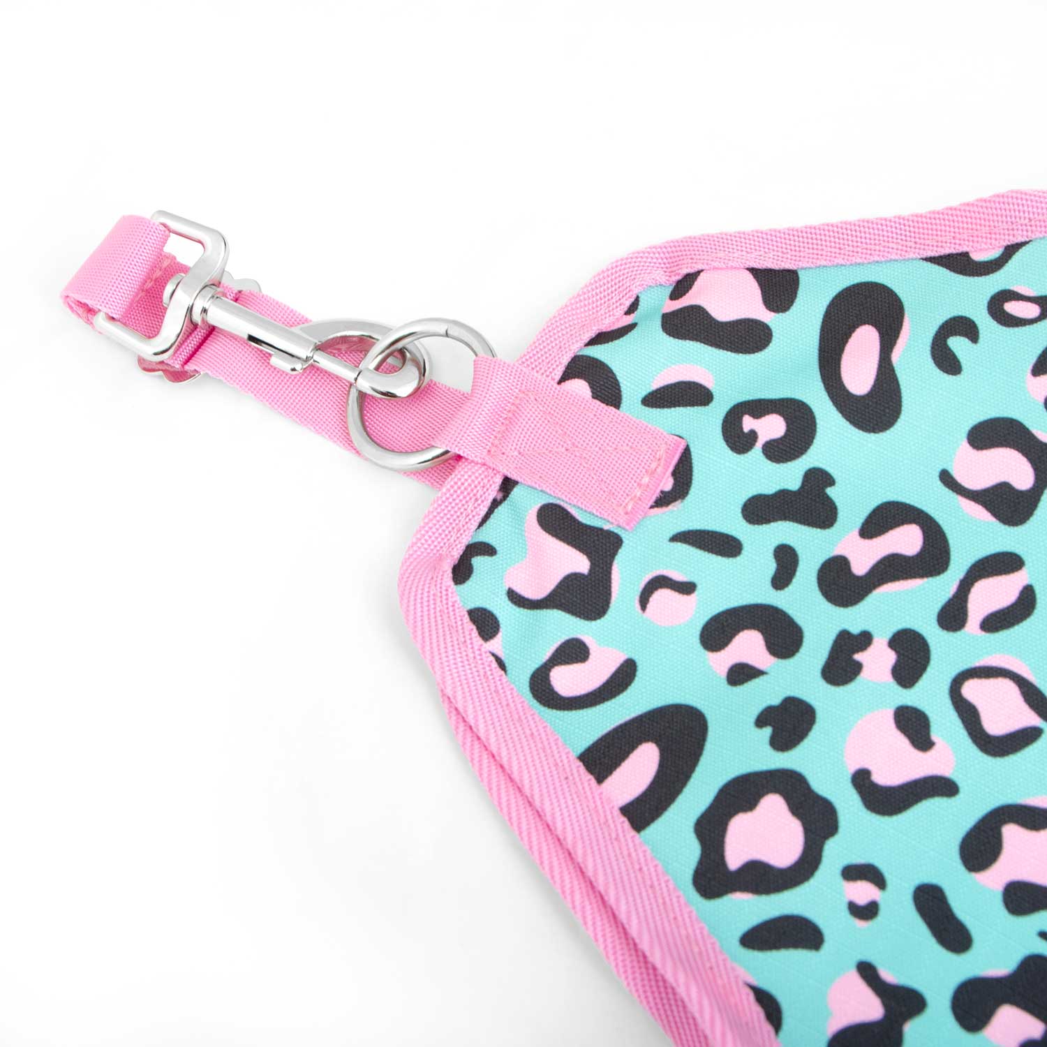 Jeffers Expression Top Loading Hay Bag, 600 Denier - Jeffers - Equiluxe Tack