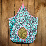 Jeffers Expression Top Loading Hay Bag, 600 Denier - Jeffers - Equiluxe Tack