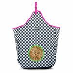 Jeffers Expression Top Loading Hay Bag, 600 Denier - Jeffers - Equiluxe Tack