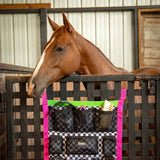 Jeffers Expression Trailer Door Horse Grooming Caddy - Jeffers - Equiluxe Tack