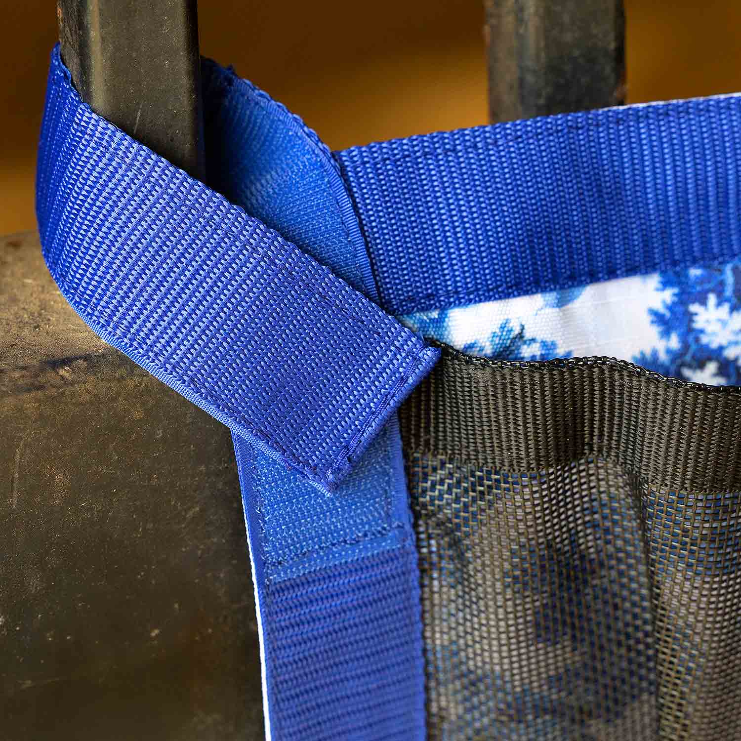 Jeffers Expression Trailer Door Horse Grooming Caddy - Jeffers - Equiluxe Tack