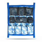 Jeffers Expression Trailer Door Horse Grooming Caddy - Jeffers - Equiluxe Tack