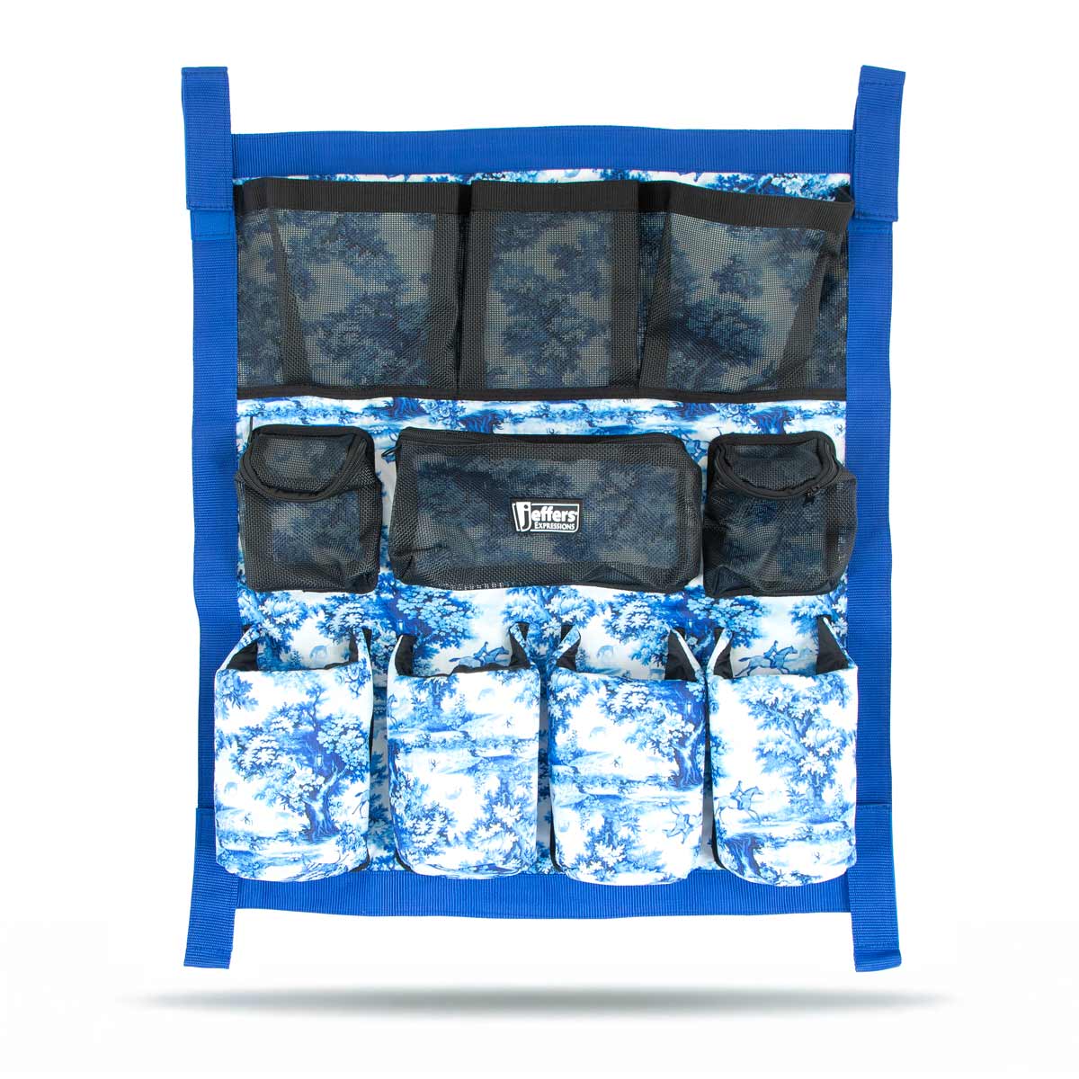 Jeffers Expression Trailer Door Horse Grooming Caddy - Jeffers - Equiluxe Tack