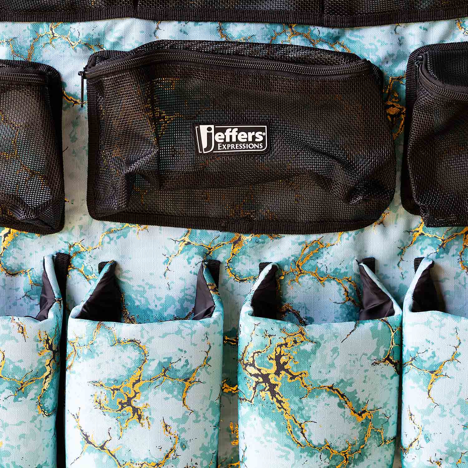 Jeffers Expression Trailer Door Horse Grooming Caddy - Jeffers - Equiluxe Tack