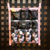 Jeffers Expression Trailer Door Horse Grooming Caddy - Jeffers - Equiluxe Tack