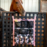 Jeffers Expression Trailer Door Horse Grooming Caddy - Jeffers - Equiluxe Tack
