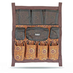 Jeffers Expression Trailer Door Horse Grooming Caddy - Jeffers - Equiluxe Tack