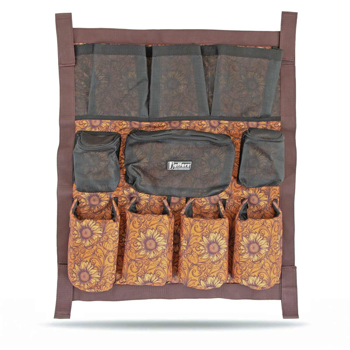 Jeffers Expression Trailer Door Horse Grooming Caddy - Jeffers - Equiluxe Tack