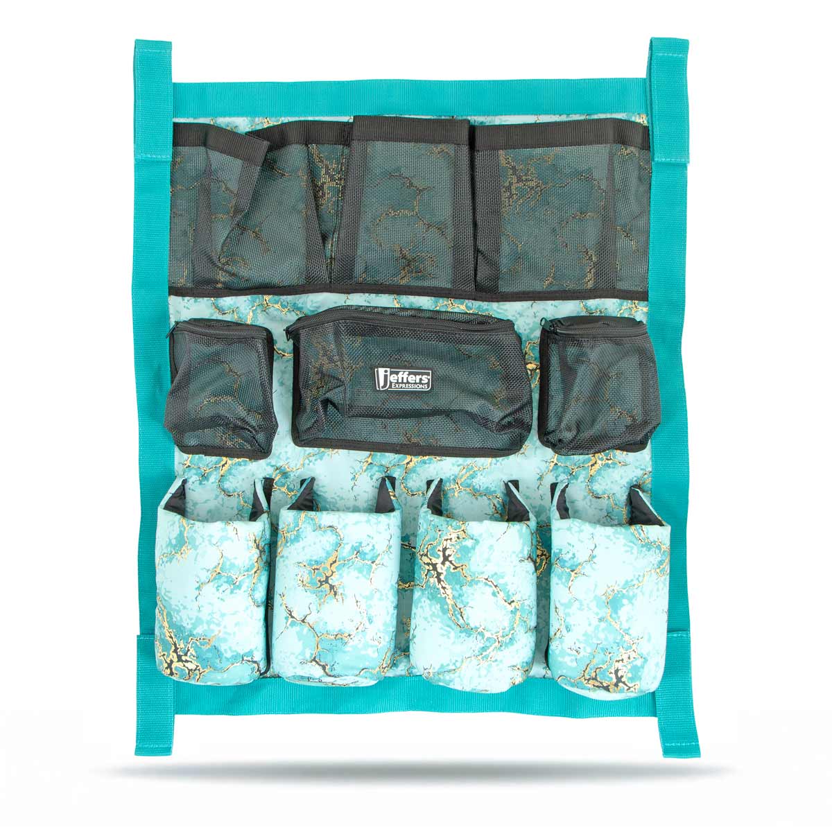 Jeffers Expression Trailer Door Horse Grooming Caddy - Jeffers - Equiluxe Tack