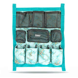 Jeffers Expression Trailer Door Horse Grooming Caddy - Jeffers - Equiluxe Tack