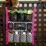 Jeffers Expression Trailer Door Horse Grooming Caddy - Jeffers - Equiluxe Tack