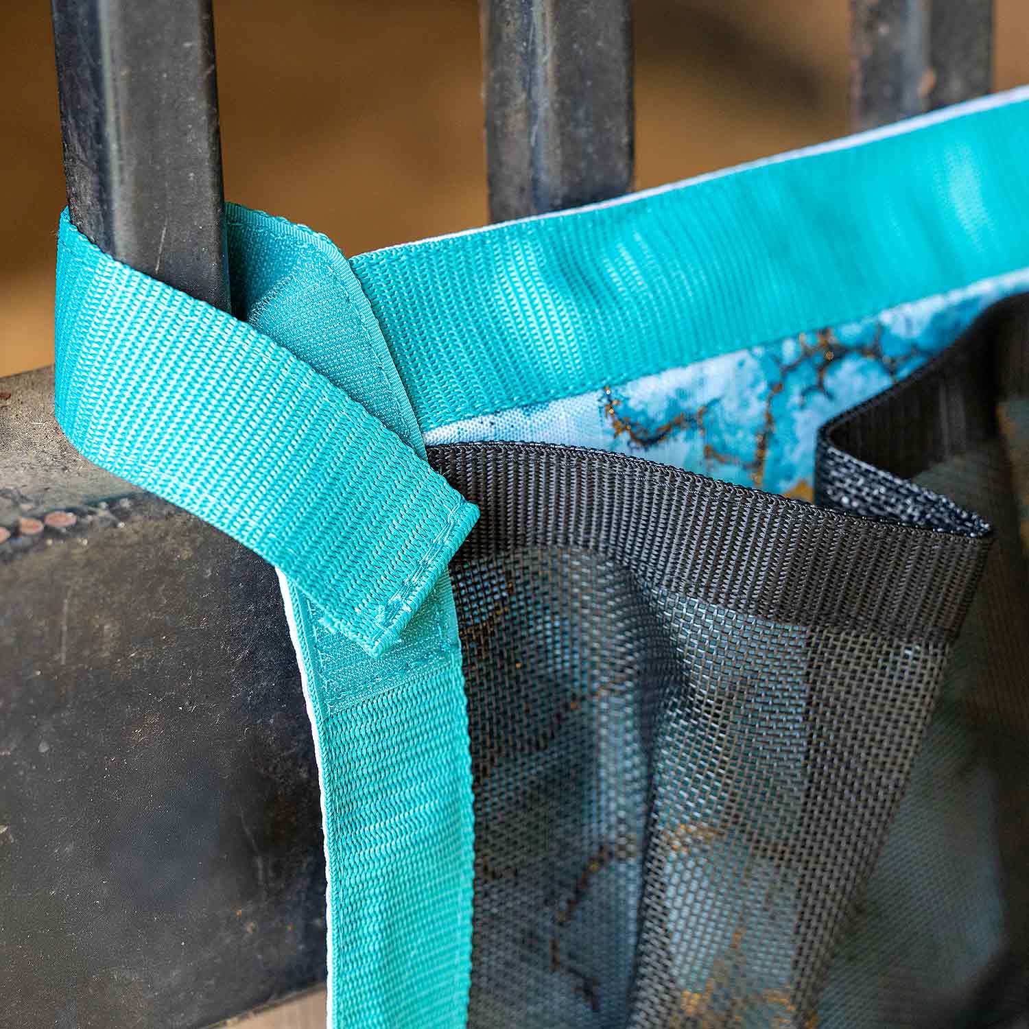 Jeffers Expression Trailer Door Horse Grooming Caddy - Jeffers - Equiluxe Tack