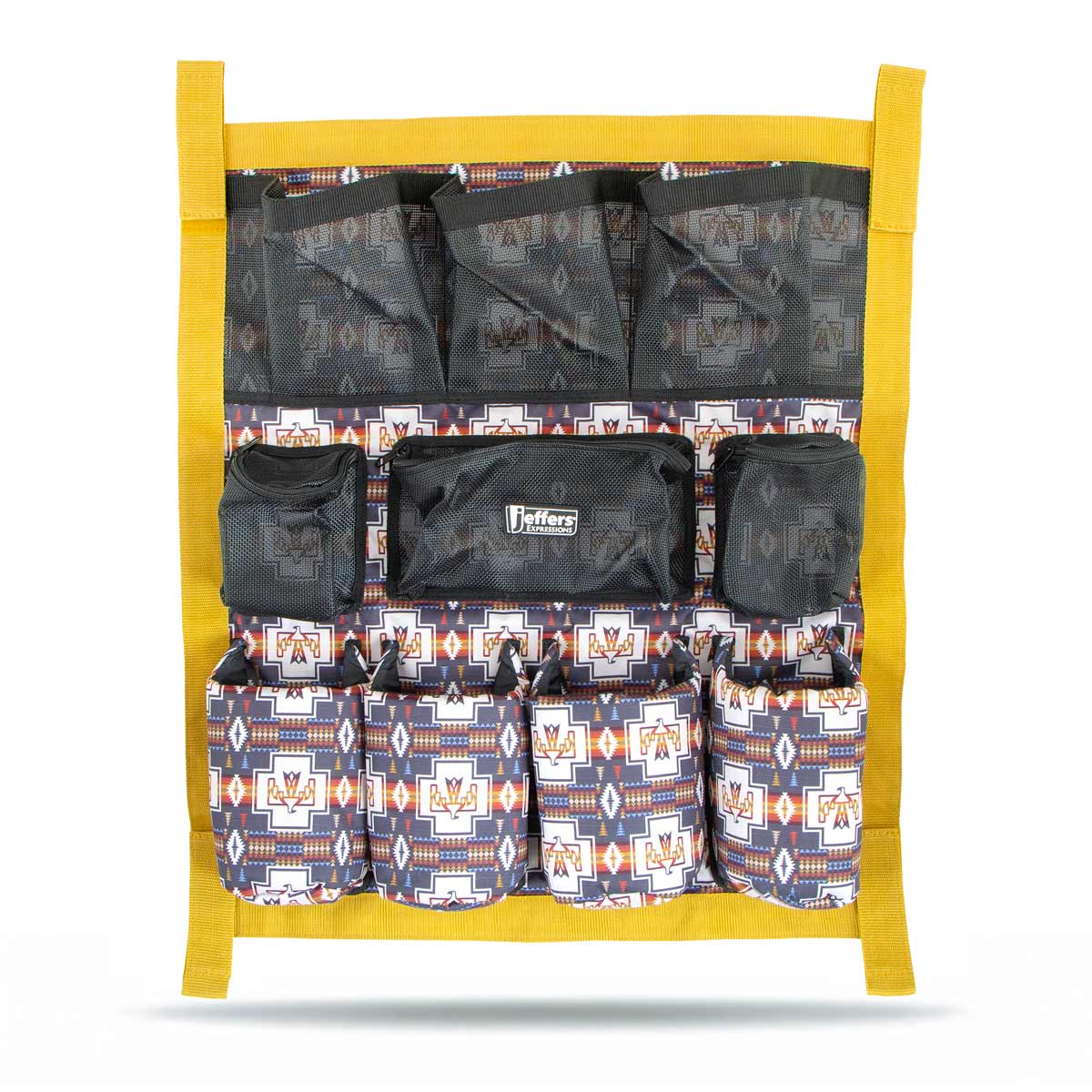 Jeffers Expression Trailer Door Horse Grooming Caddy - Jeffers - Equiluxe Tack