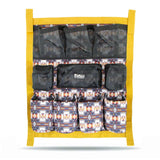 Jeffers Expression Trailer Door Horse Grooming Caddy - Jeffers - Equiluxe Tack