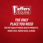 Jeffers Solaris Horse Fly Sheet with Detachable Neck, Grey & Red - Jeffers - Equiluxe Tack