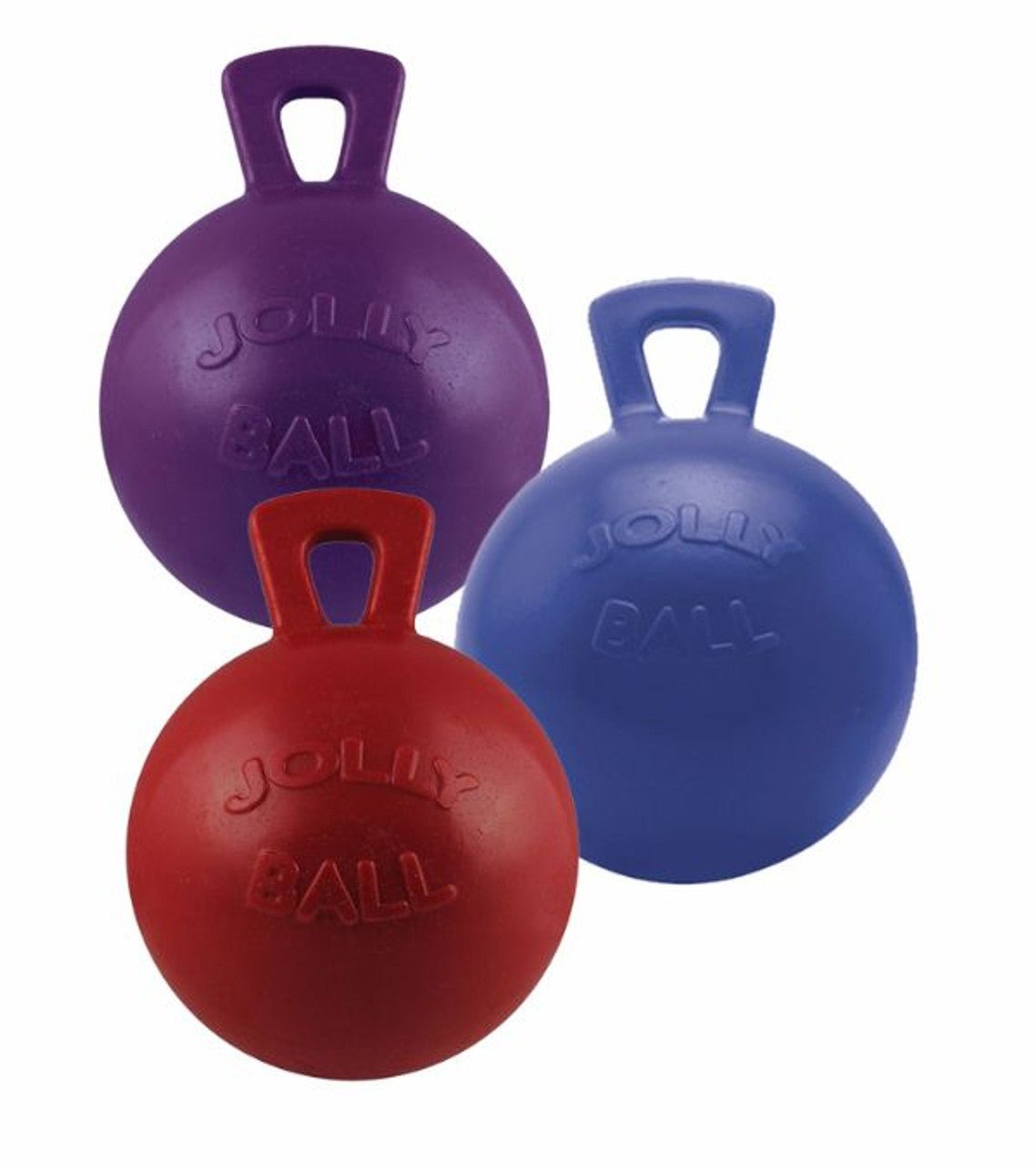Jolly Ball® 10" - Horsemens Pride - Equiluxe Tack