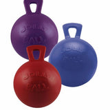 Jolly Ball® 10" - Horsemens Pride - Equiluxe Tack