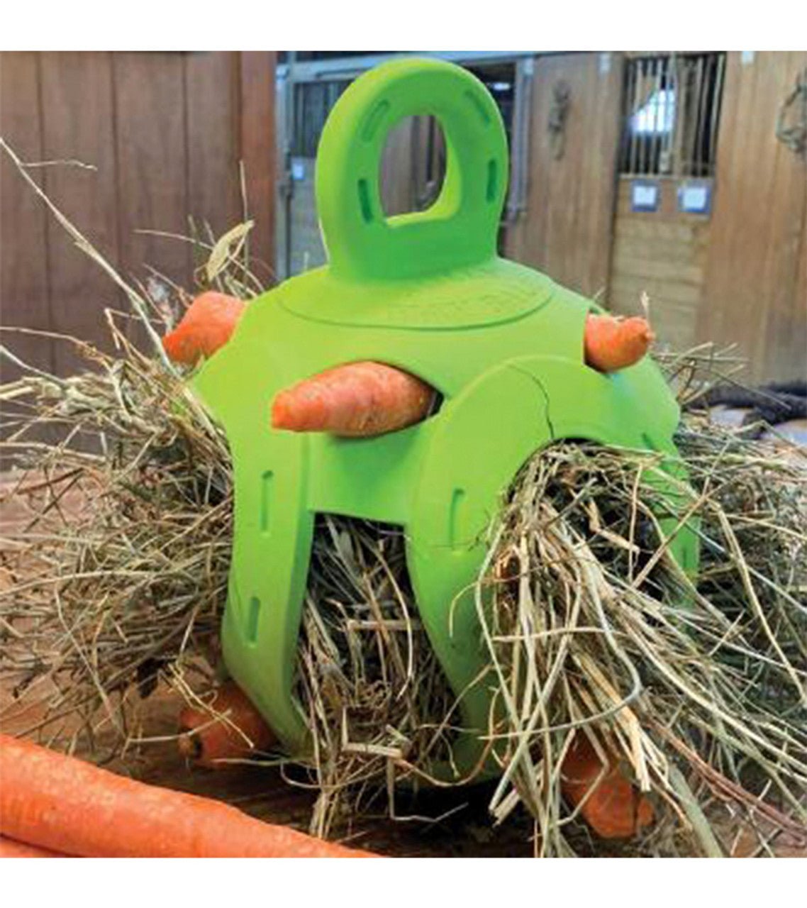 Jolly Hay Ball™ - Horsemens Pride - Equiluxe Tack