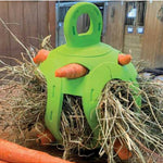 Jolly Hay Ball™ - Horsemens Pride - Equiluxe Tack