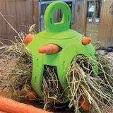 Jolly Hay Ball™ - Horsemens Pride - Equiluxe Tack