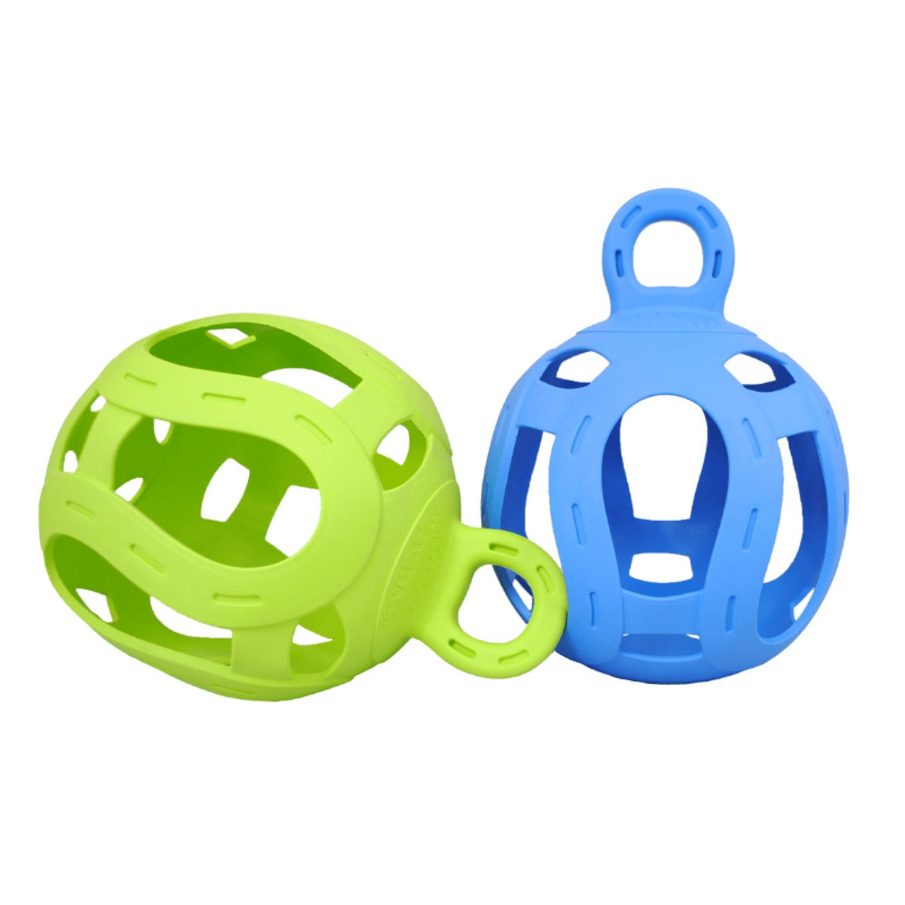 Jolly Hay Ball™ - Horsemens Pride - Equiluxe Tack