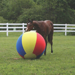 Jolly Mega Ball™ Cover 40" - Horsemens Pride - Equiluxe Tack