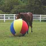 Jolly Mega Ball™ Cover 40" - Horsemens Pride - Equiluxe Tack
