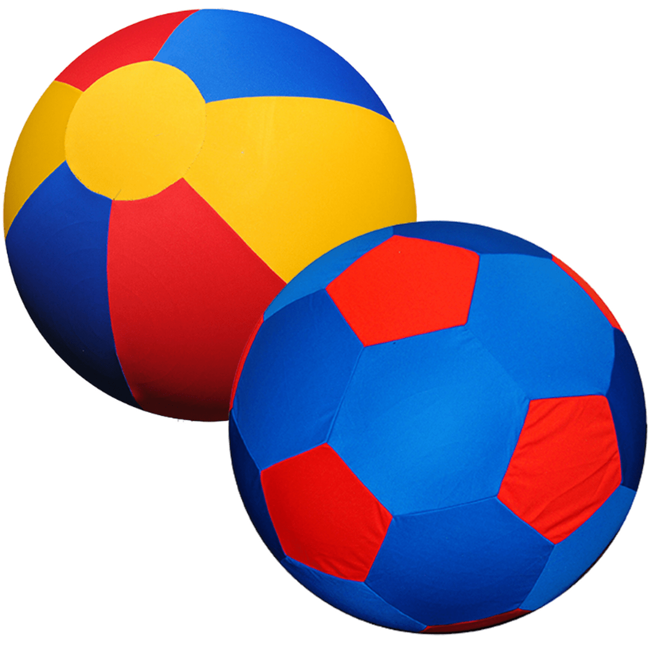Jolly Mega Ball™ Cover 40" - Horsemens Pride - Equiluxe Tack