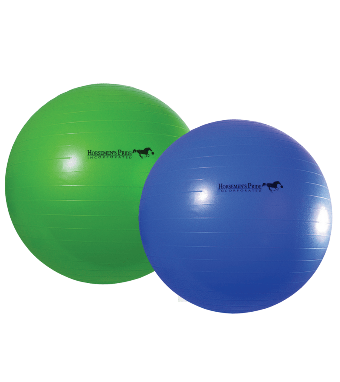 Jolly Mega Ball™ - Horsemens Pride - Equiluxe Tack