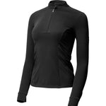 Julia Long Sleeve Riding Shirt - Halter Ego® - Equiluxe Tack