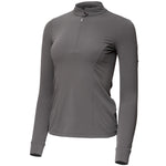 Julia Long Sleeve Riding Shirt - Halter Ego® - Equiluxe Tack