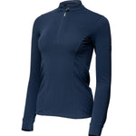 Julia Long Sleeve Riding Shirt - Halter Ego® - Equiluxe Tack