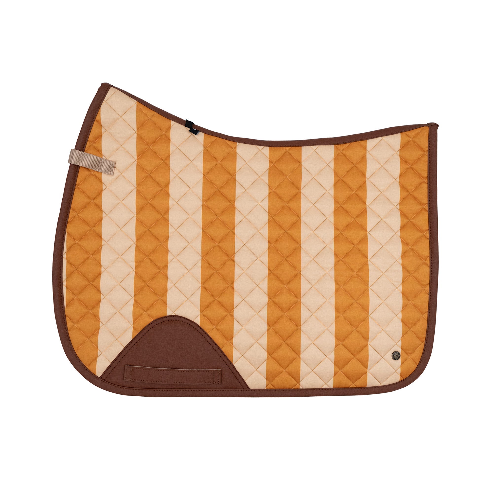 Jumper Pad, Capri Stripe - Sixteen Cypress - Equiluxe Tack