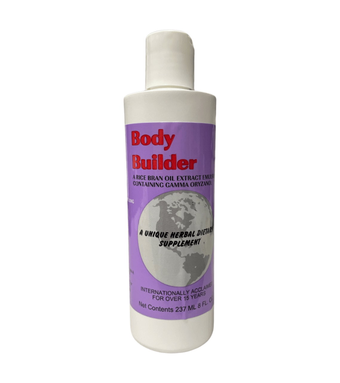 K9 Body Builder™ 8 oz. - Equiluxe Tack - Equiluxe Tack