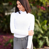 CRINIERE Kai Shirt | Snow White