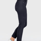 Kastel Denmark Black Tailored 7/8" Active Pant - Kastel Denmark - Equiluxe Tack