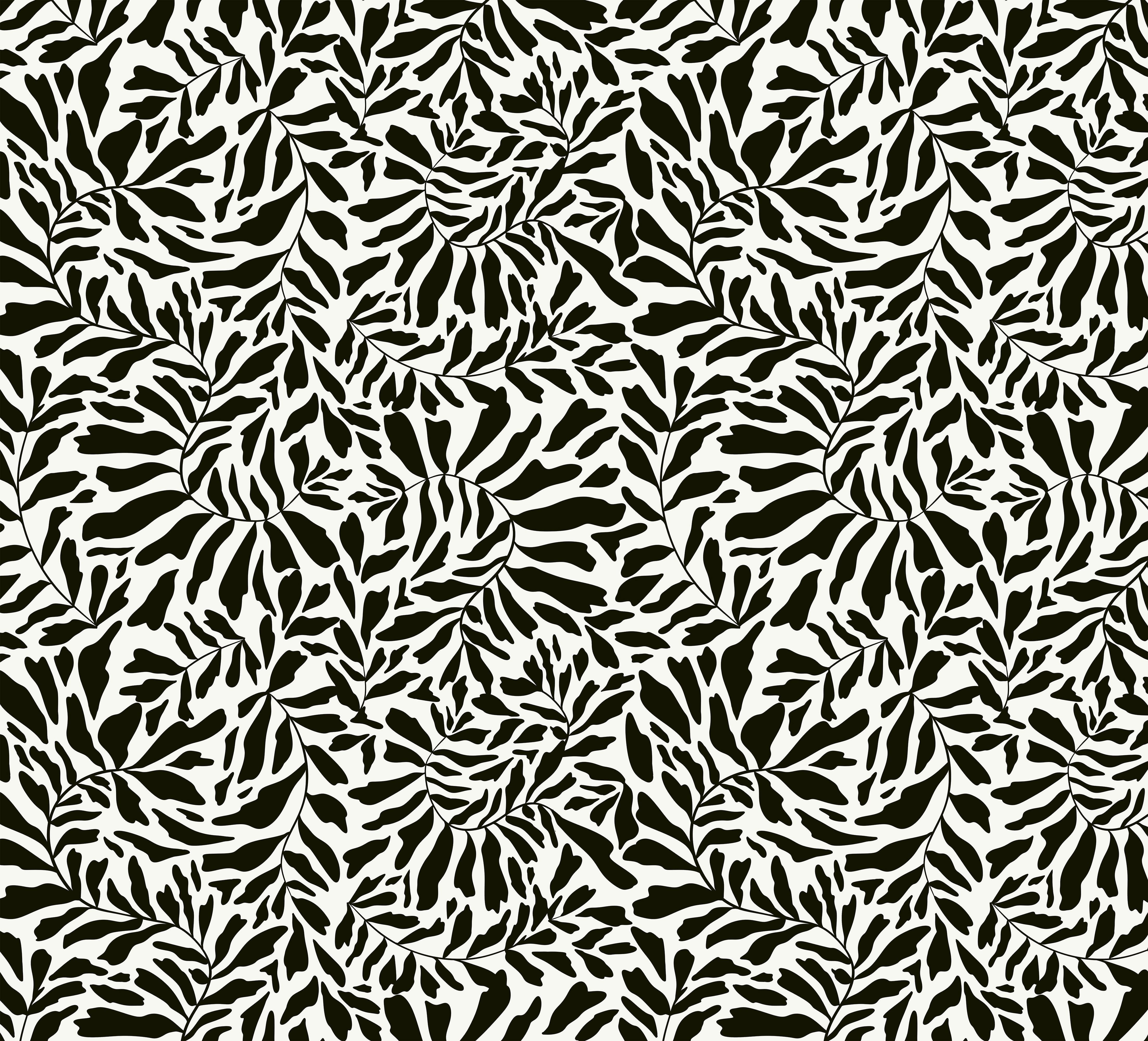 Kastel Denmark Black & White Climbing Vine 1/4 Zip Long Sleeve Shirt - Kastel Denmark - Equiluxe Tack